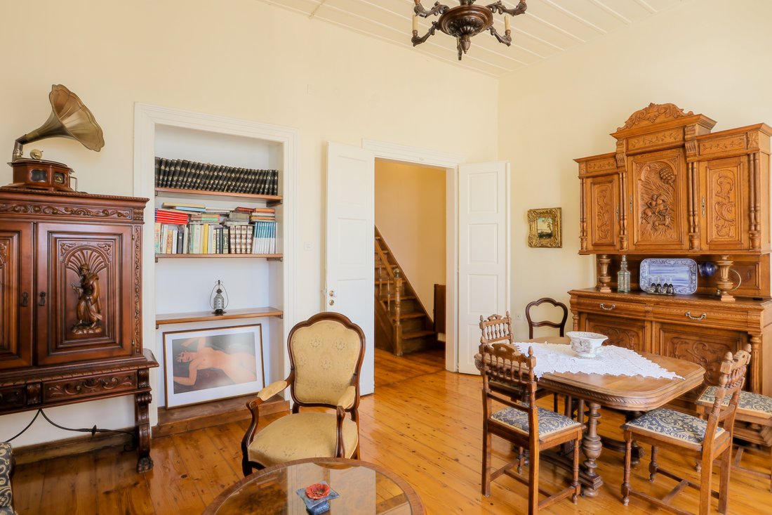 House in Syros, Aegean, Greece 5 - 15001320