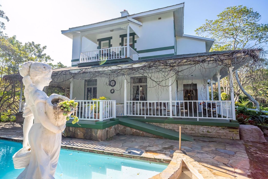 House in Port Shepstone, KwaZulu-Natal, South Africa 3 - 15002145