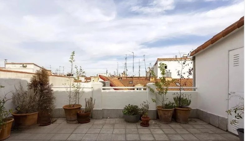 Apartment in Centro, Madrid, Spain 1 - 15001904