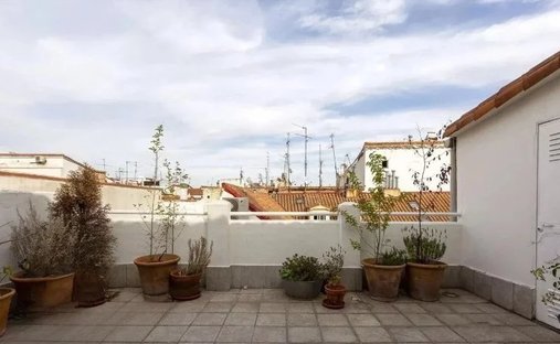 Appartamento a Centro, Madrid, Spagna 1