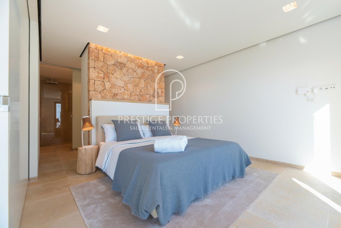 Apartment in Ibiza Town, Balearic Islands, Spain 5 - 15002679