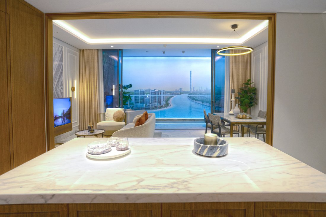Apartment in MBR- Al Merkad, Dubai, United Arab Emirates 1 - 15007504