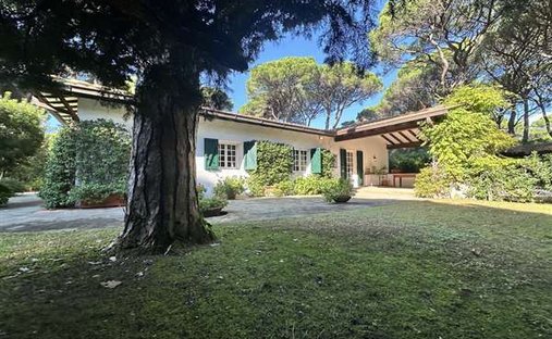 Villa a Castiglione della Pescaia, Toscana, Italia 1