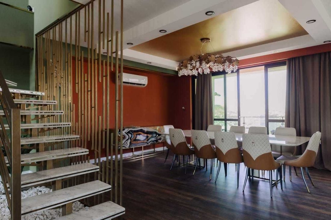 Penthouse in Tbilisi, Tbilisi, Georgia 2 - 15003493