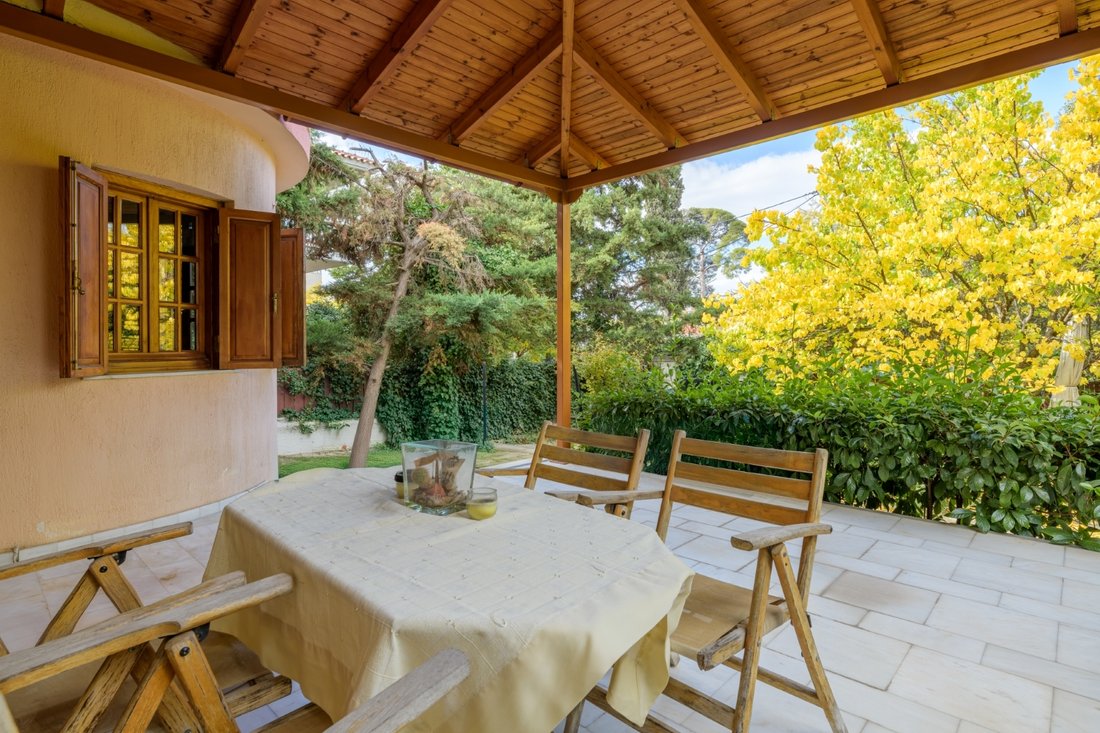 House in Kifisia, Attica, Greece 4 - 15003490