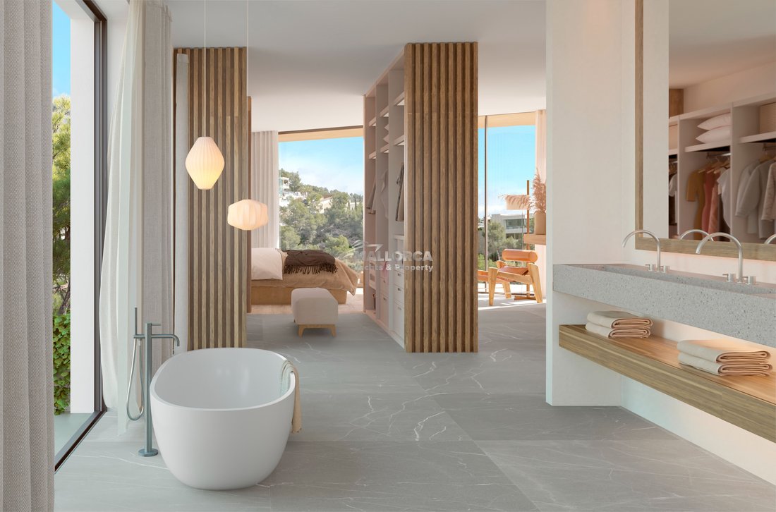 Land in Son Vida, Palma, Balearic Islands 2 - 15004129