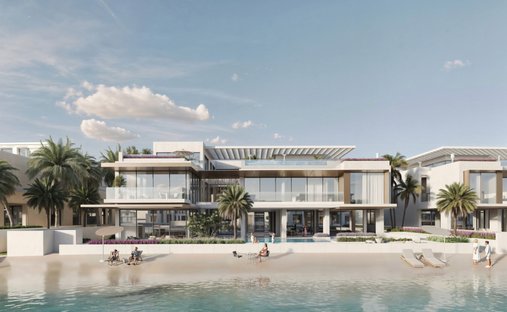 House in Dubai, Dubai, United Arab Emirates 1