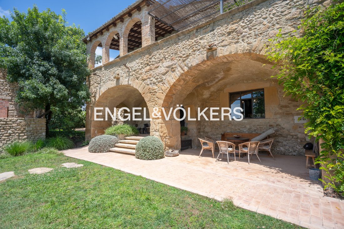Townhouse in Vilademuls, Catalonia, Spain 2 - 15003496