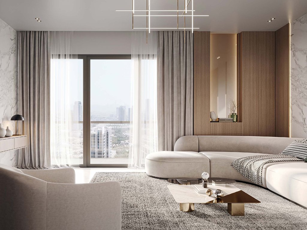 Apartment in JVC / Jumeirah Village Circle, Dubai, United Arab Emirates 3 - 15007436