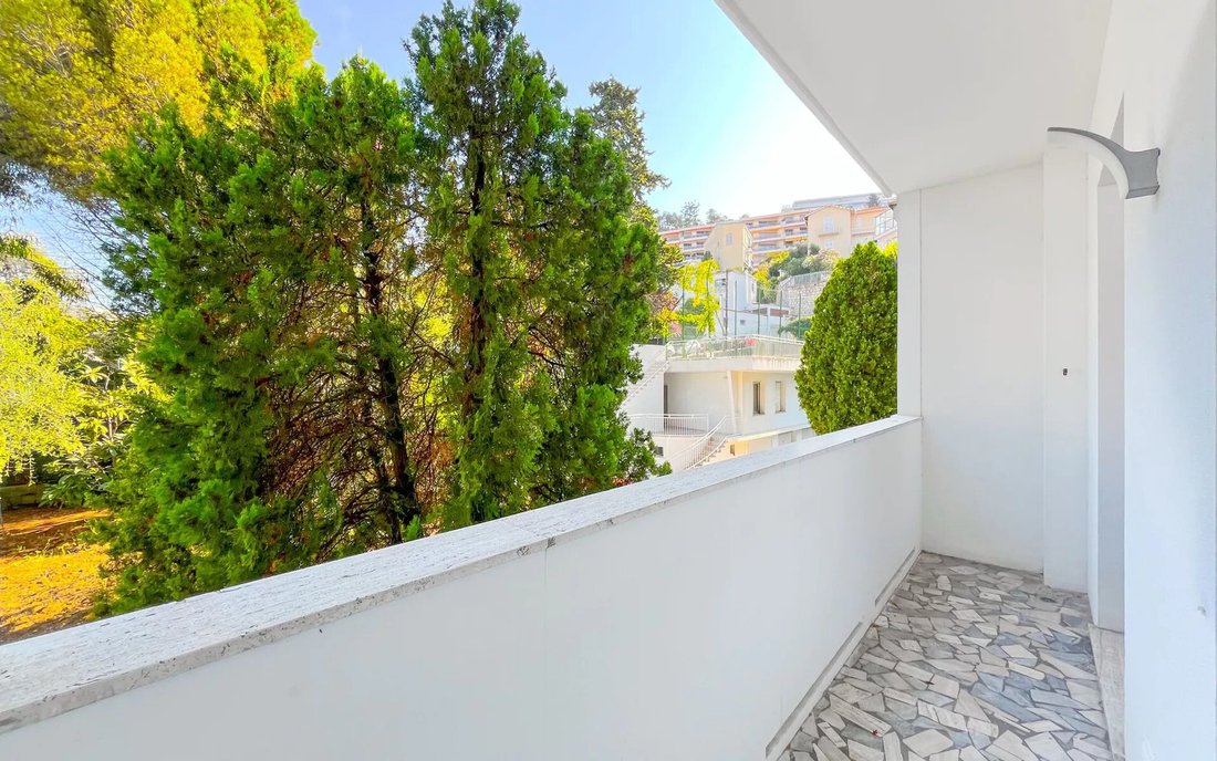 Apartment in Liberation, Nice, France 4 - 15003511