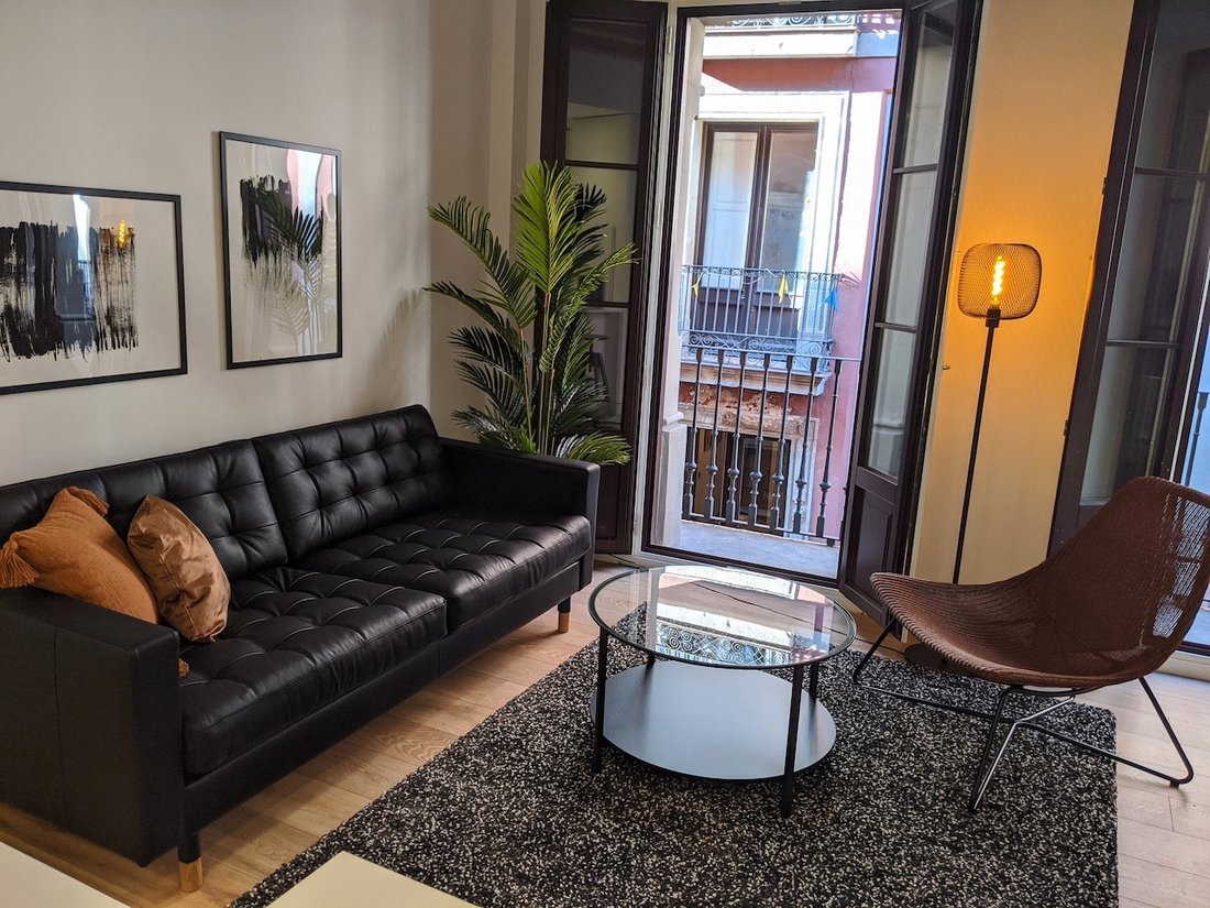 Apartment in Ciutat Vella, Barcelona, Spain 3 - 15003485