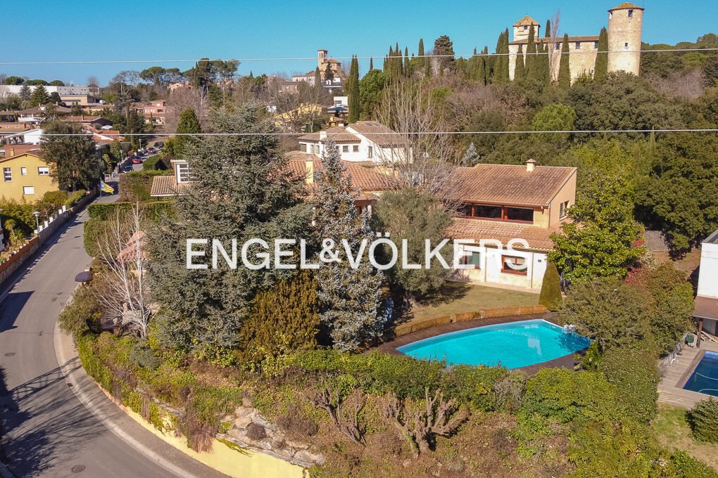 Villa in Girona, Catalonia, Spain 2 - 15003483