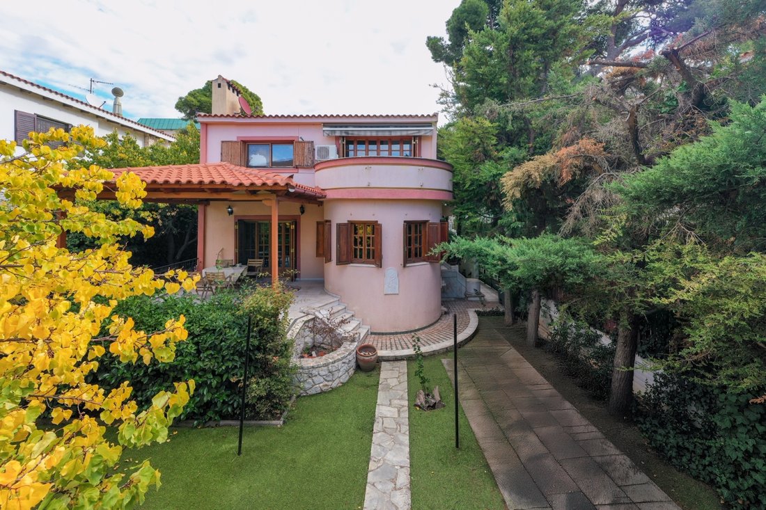 House in Kifisia, Attica, Greece 2 - 15003490