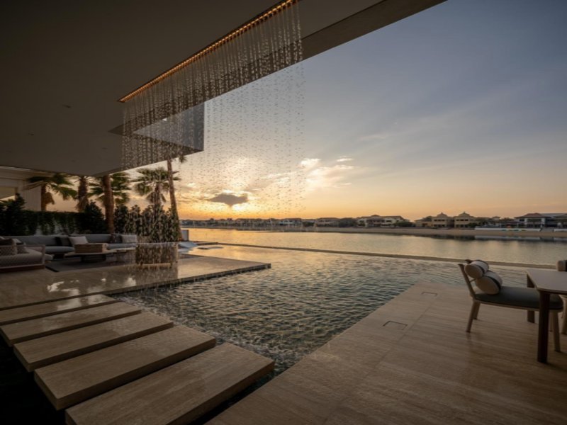 Villa in Al Wasl, Dubai, United Arab Emirates 4 - 15007384