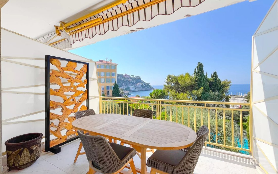 Apartment in Liberation, Nice, France 2 - 15003511