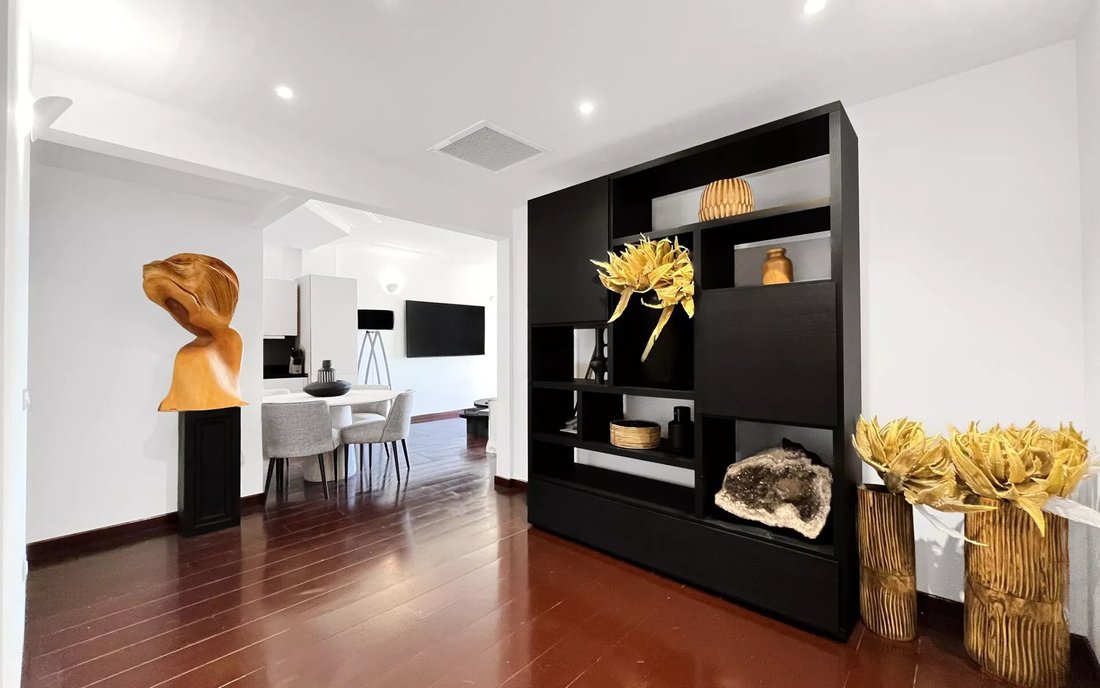 Apartment in Liberation, Nice, France 5 - 15003511