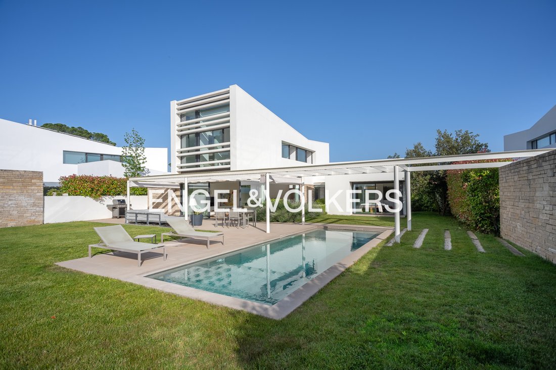 Villa in Caldes de Malavella, Catalonia, Spain 2 - 15003486