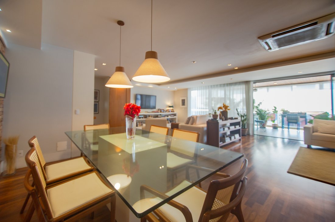 Apartment in Rio de Janeiro, State of Rio de Janeiro, Brazil 4 - 13729498