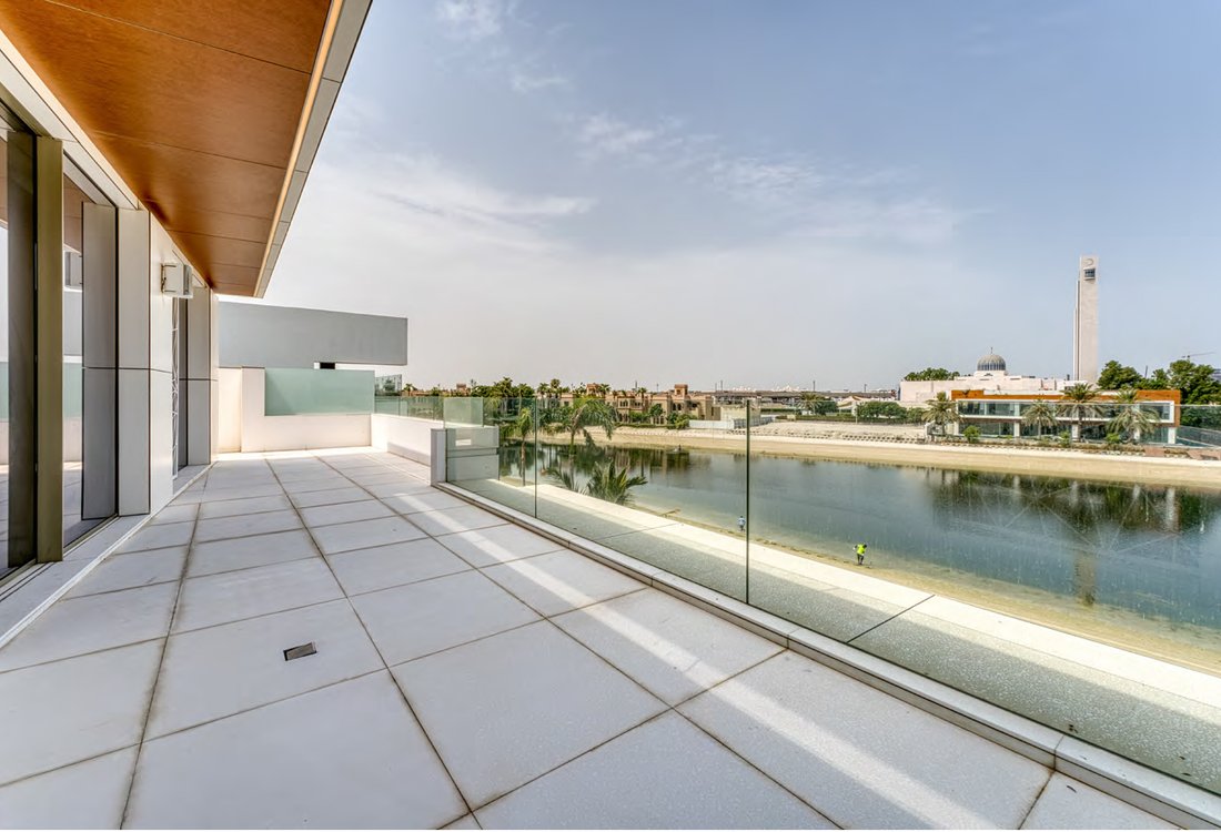 Villa in Palm Jumeirah, Dubai, United Arab Emirates 3 - 15007236