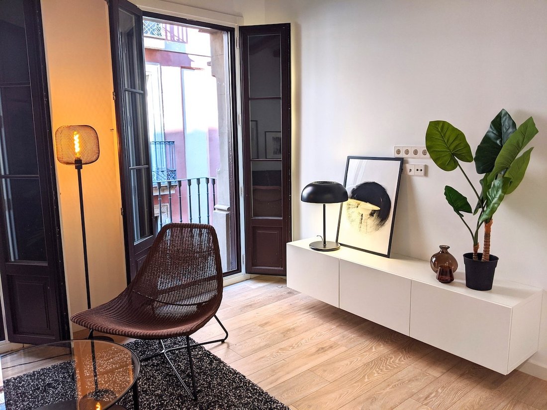 Apartment in Ciutat Vella, Barcelona, Spain 2 - 15003485
