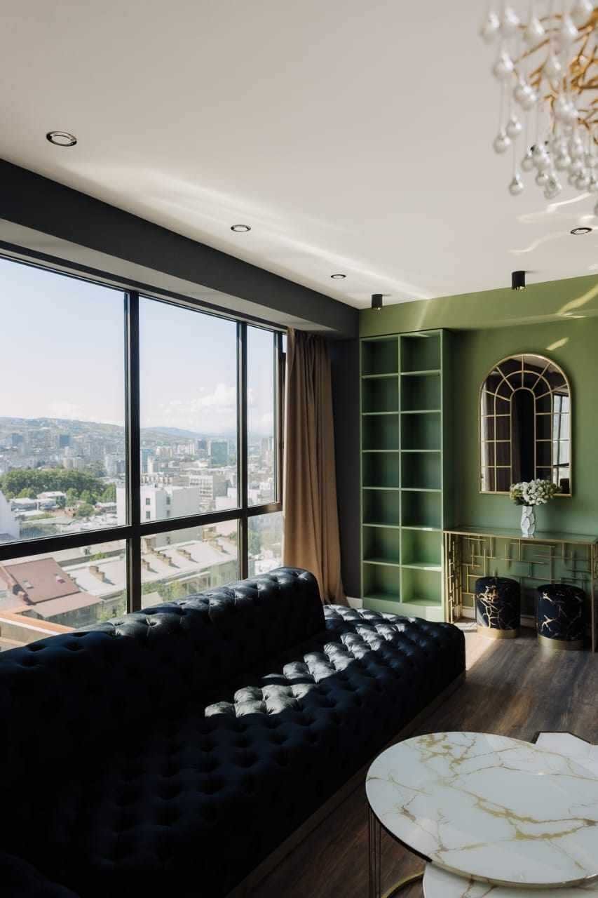Penthouse in Tbilisi, Tbilisi, Georgia 3 - 15003493