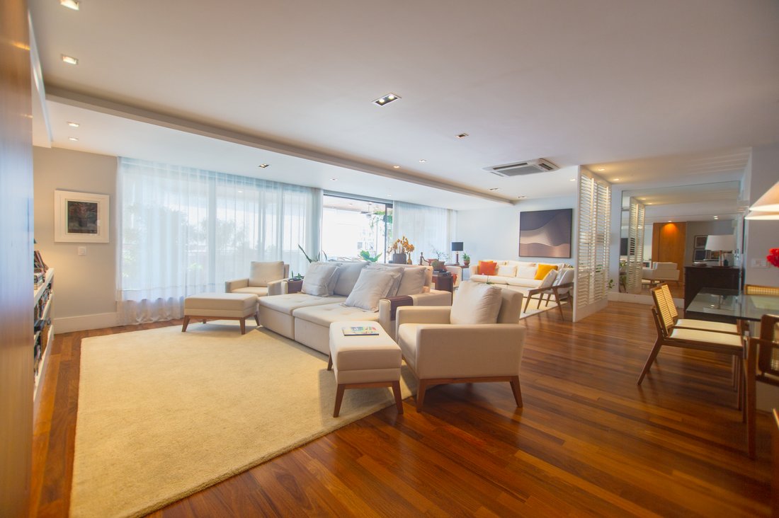 Apartment in Rio de Janeiro, State of Rio de Janeiro, Brazil 5 - 13729498