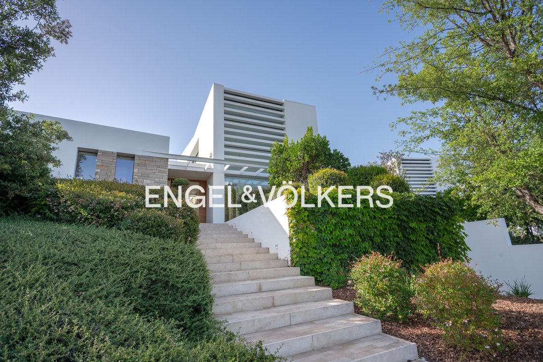Villa in Caldes de Malavella, Catalonia, Spain 1 - 15003486