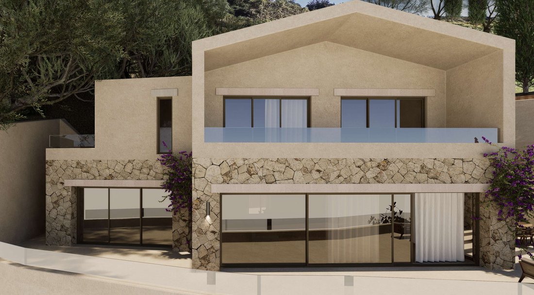 Villa in Kassopaia, Peloponnese, Western Greece and the Ionian, Greece 2 - 15003531