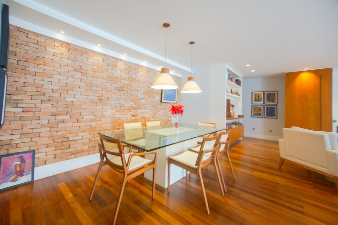 Apartment in Rio de Janeiro, State of Rio de Janeiro, Brazil 1 - 13729498