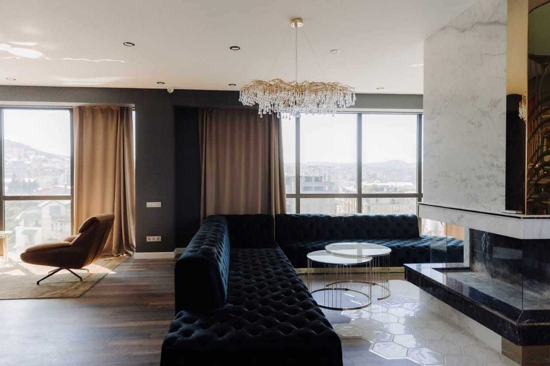 Penthouse in Tbilisi, Tbilisi, Georgia 5 - 15003493