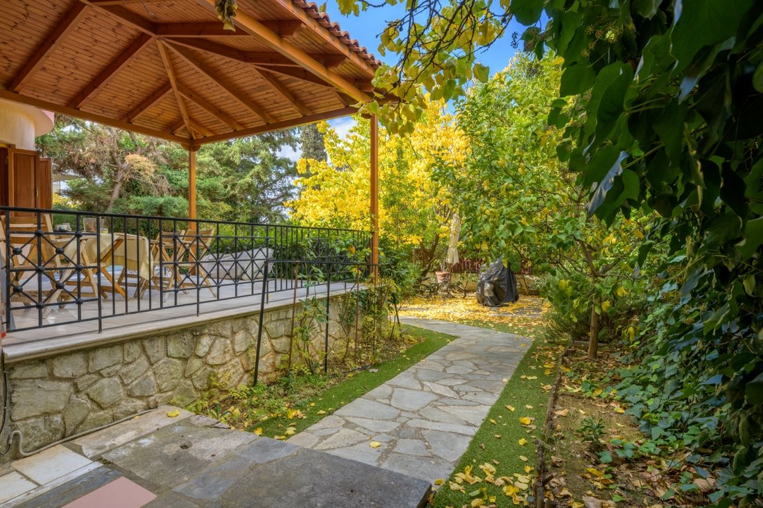 House in Kifisia, Attica, Greece 3 - 15003490