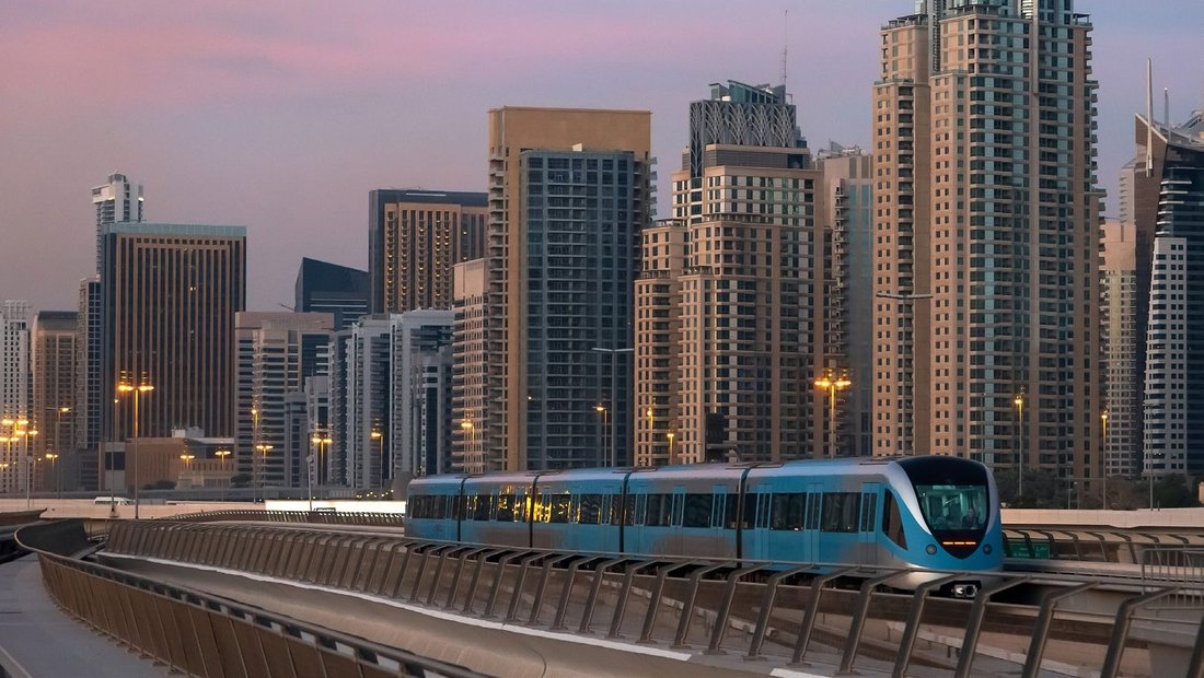 Apartment in Dubai Marina / Marsa Dubai, Dubai, United Arab Emirates 3 - 15007311