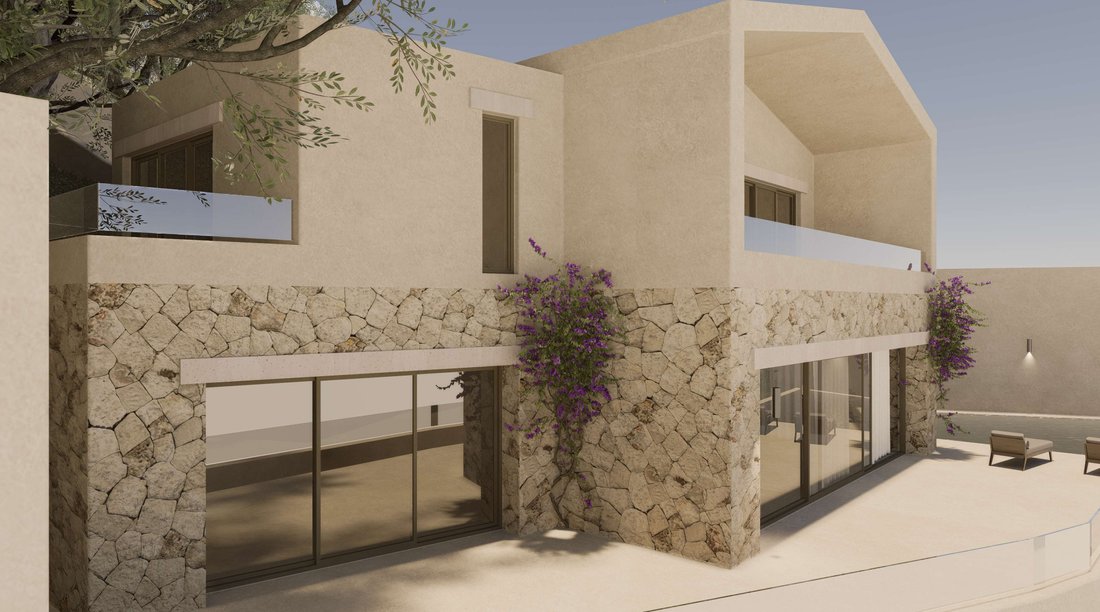 Villa in Kassopaia, Peloponnese, Western Greece and the Ionian, Greece 5 - 15003531