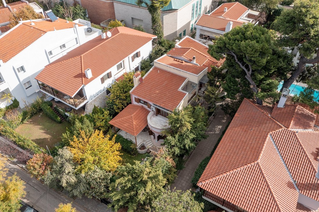 House in Kifisia, Attica, Greece 1 - 15003490