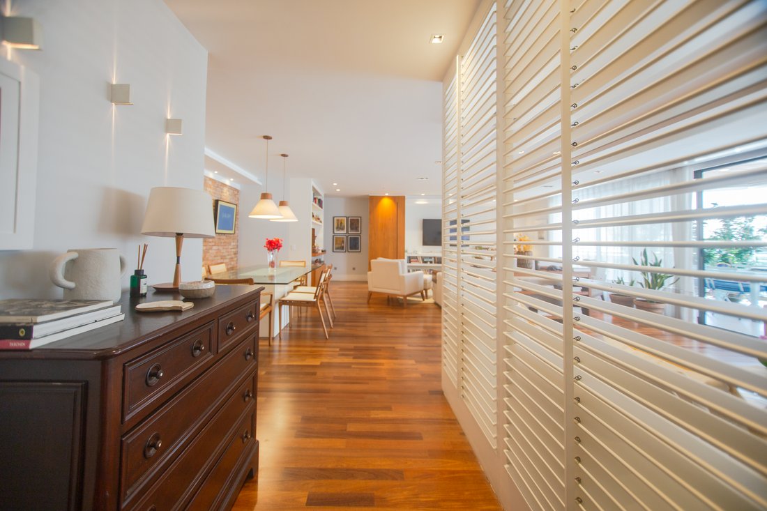 Apartment in Rio de Janeiro, State of Rio de Janeiro, Brazil 3 - 13729498