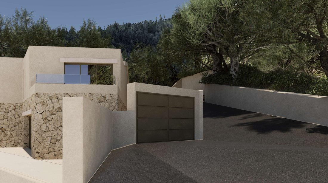 Villa in Kassopaia, Peloponnese, Western Greece and the Ionian, Greece 1 - 15003531