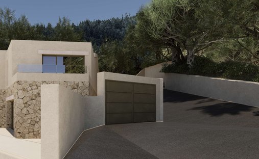 Villa in Kassopaia, Peloponnese, Western Greece and the Ionian, Greece 1