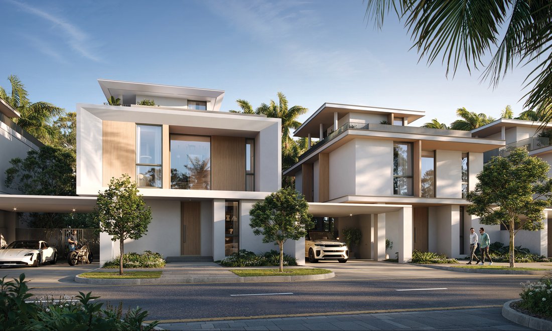 Villa in Ud al Bayda, Dubai, United Arab Emirates 5 - 15007177