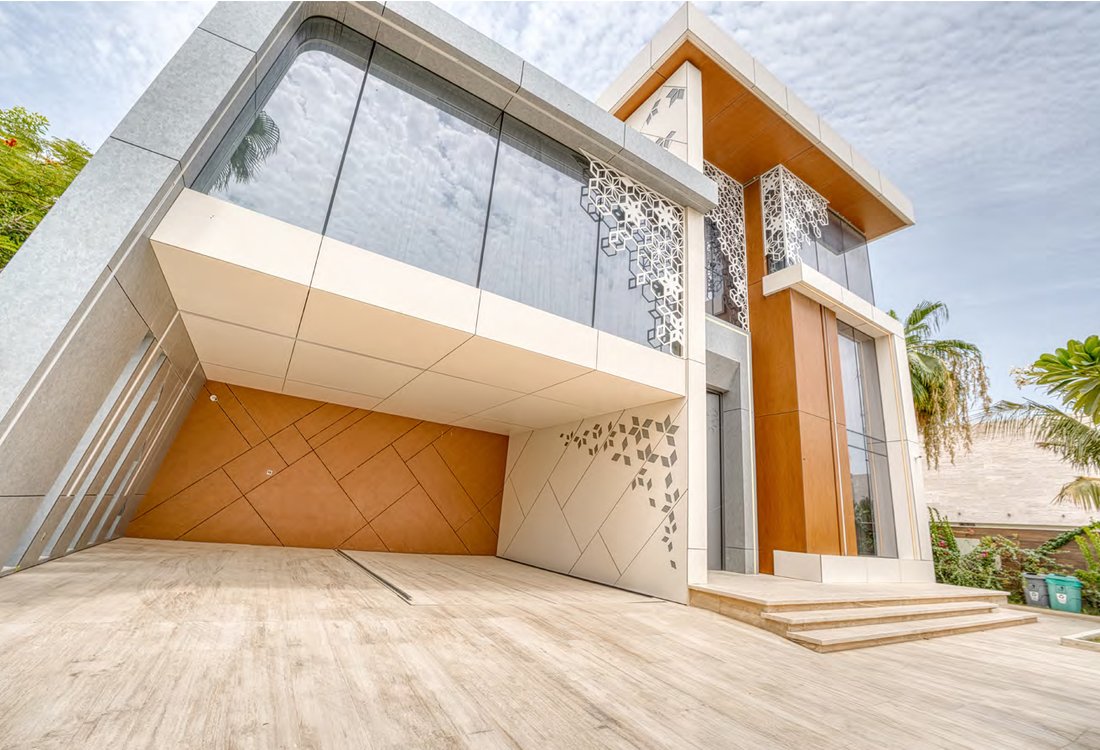 Villa in Palm Jumeirah, Dubai, United Arab Emirates 4 - 15007236