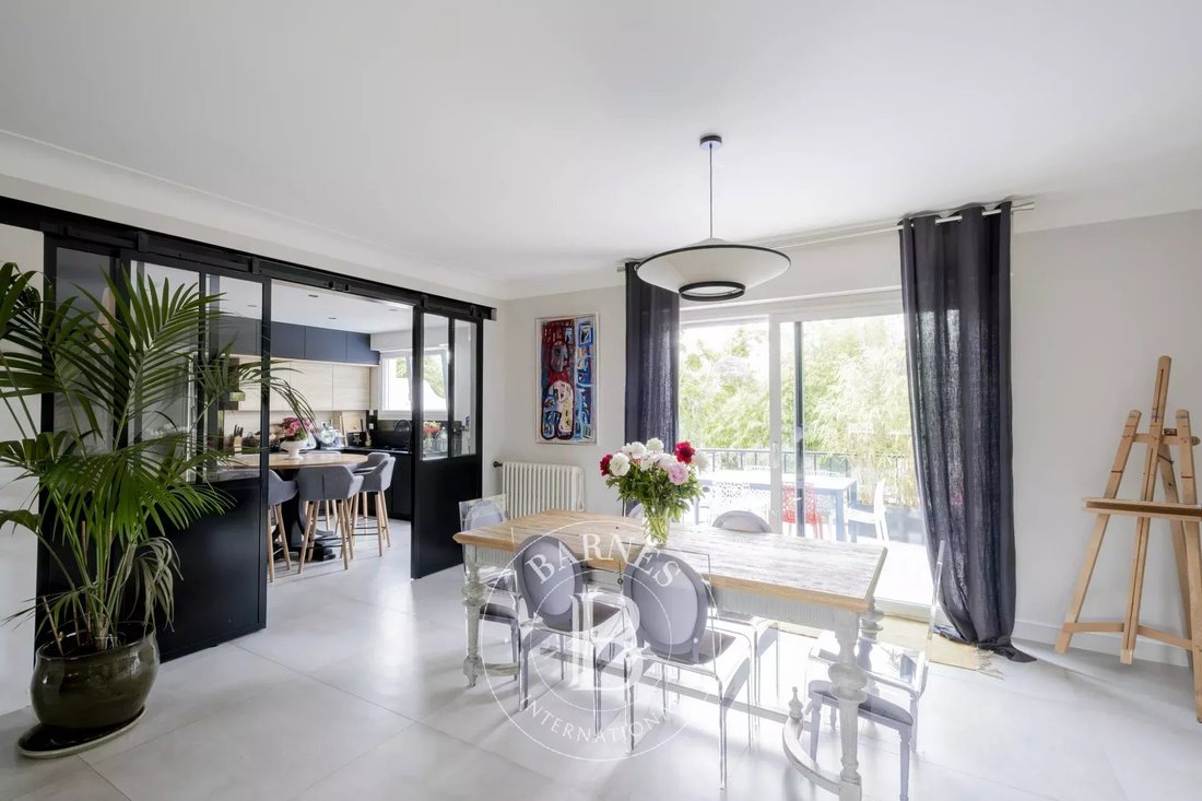 House in Talence, Nouvelle-Aquitaine, France 5 - 14410553