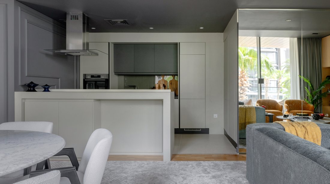 Apartment in Al Hamriya, Dubai, United Arab Emirates 4 - 14833818