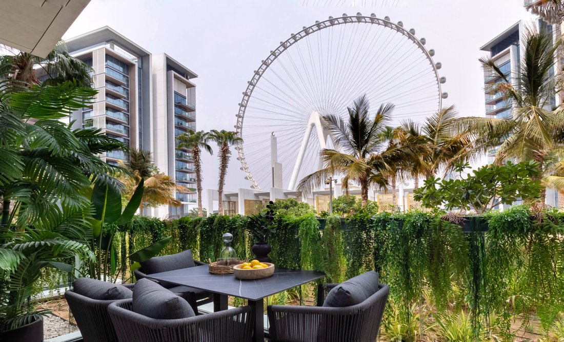 Apartment in Mirdif, Dubai, United Arab Emirates 1 - 14833824