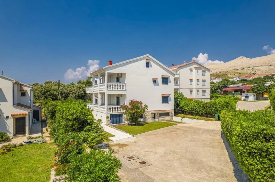 House in Pag, Croatia 2 - 15006237