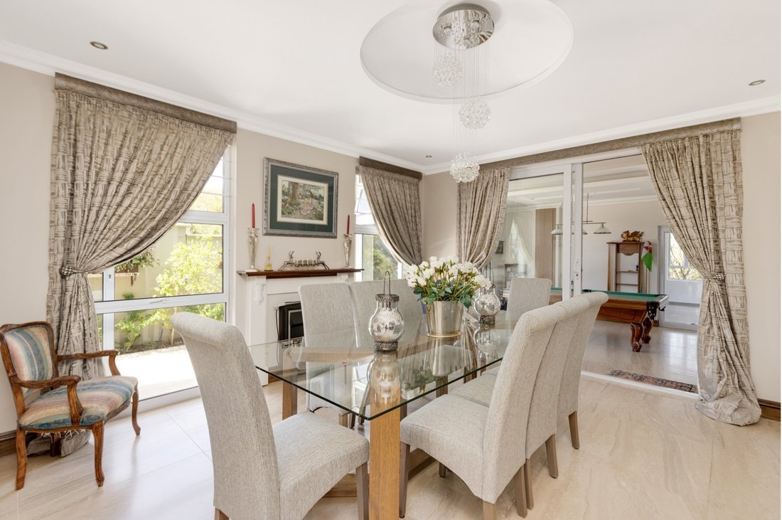 House in Midrand, Gauteng, South Africa 4 - 15004423