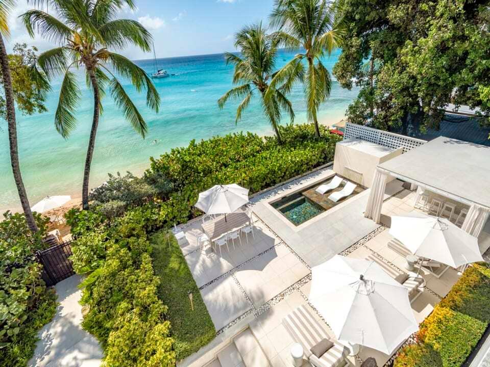 Haus in Mount Standfast, Saint James, Barbados 1 - 15005151