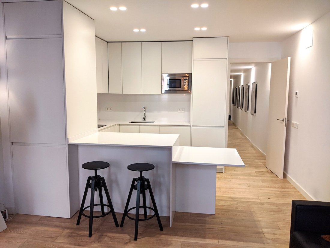 Apartment in Ciutat Vella, Barcelona, Spain 4 - 15003485