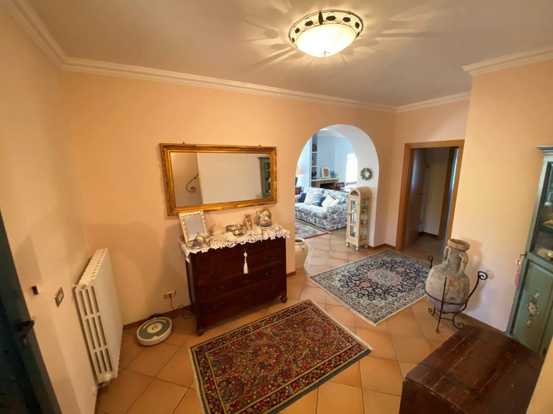 Country House in Lapedona, Marche, Italy 4 - 15007260