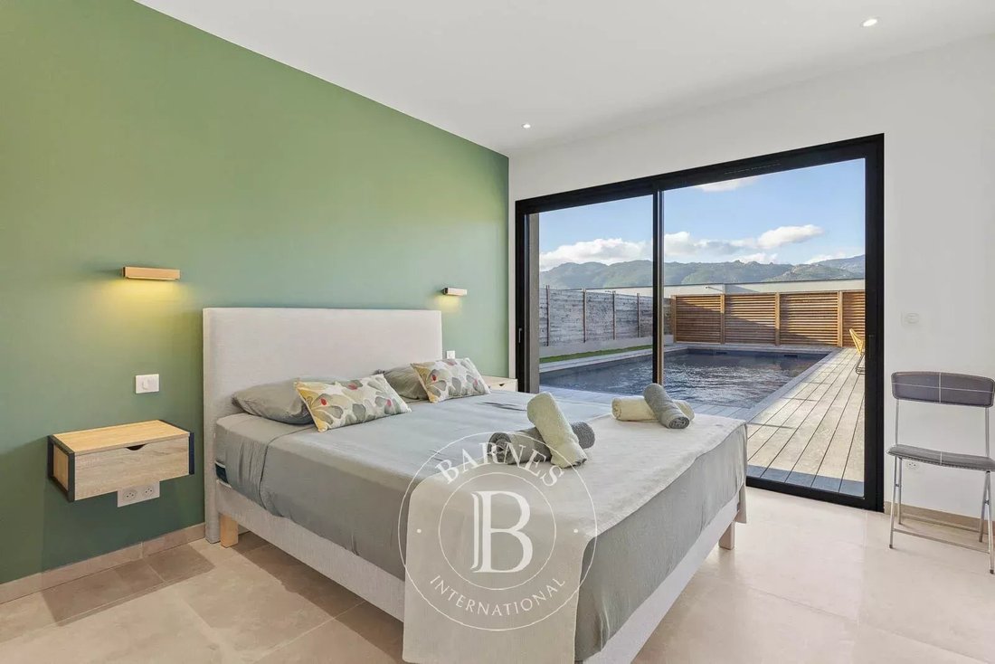 Villa in Lecci, Corsica, France 5 - 15006872
