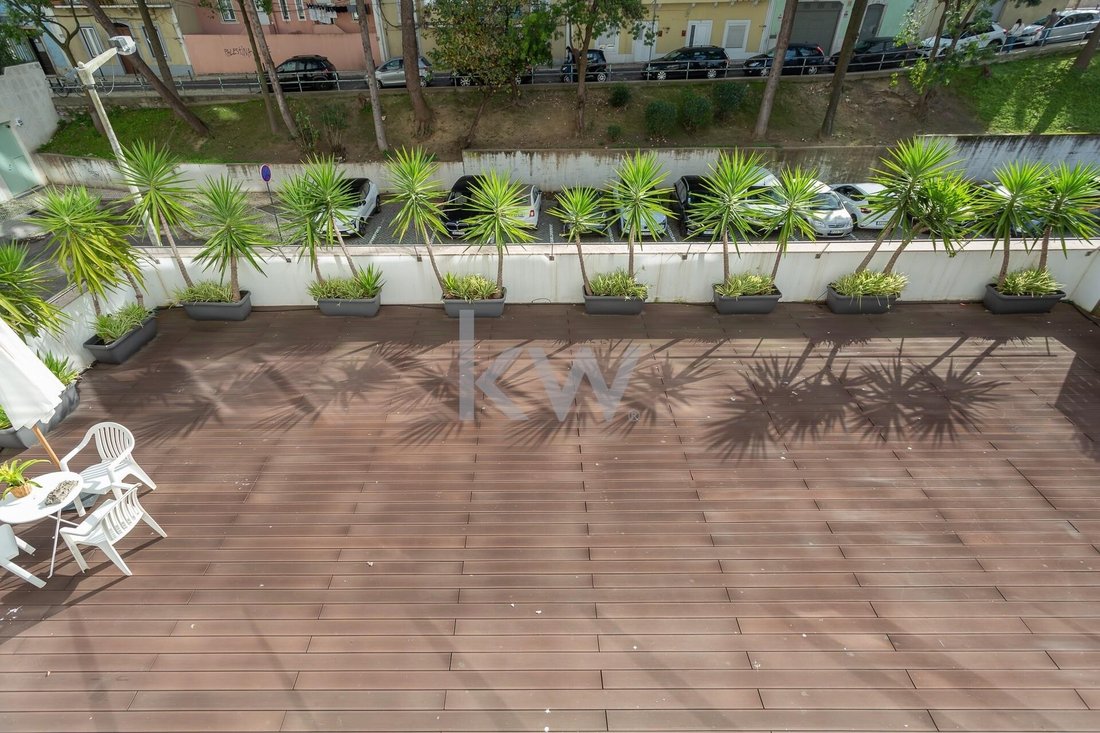 Apartment in Estrela, Lisbon, Portugal 4 - 15006319