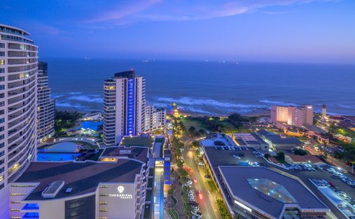 Apartment in Umhlanga, KwaZulu-Natal, South Africa 1